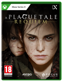 A Plague Tale Requiem 