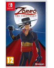 Zorro The Chronicles