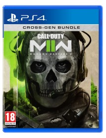 Call Of Duty Modern Warfare II 