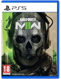 Call Of Duty Modern Warfare II 