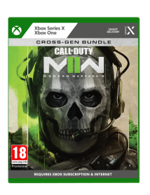 Call Of Duty Modern Warfare II 