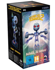Destroy All Humans! 2 Reprobed 2nd Coming Edition
