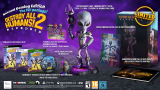 Joc Destroy All Humans! 2 Reprobed 2nd Coming Edition pentru XBOX SERIES