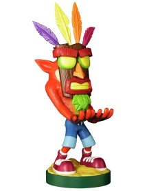 Suport De Incarcare Cable Guys Crash Aku Aku - Ps4 