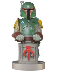 Suport De Incarcare Boba Fett Cable Guy Star Wars