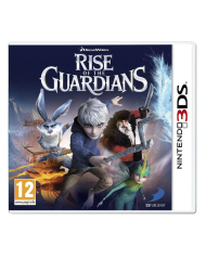 Rise Of The Guardians