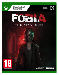 Fobia St. Dinfna Hotel