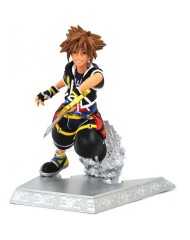Diamond Gallery Kingdom Hearts Sora