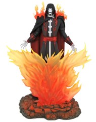 Diamond Gallery Castlevania Dracula