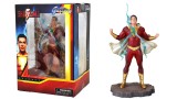 Figurina Statueta Diamond DC Gallery Shazam Shazam Movie