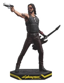 Dark Horse Cyberpunk 2077 Johnny Silverhand 