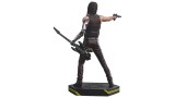 Figurina Statueta Dark Horse Cyberpunk 2077 Johnny Silverhand