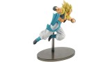 Figurina Statueta Banpresto Dragon Ball Z Super Saiyan Gogeta Fusion Power