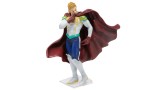 Figurina Statueta Bandai Ichibansho My Hero Academia Next Generations! Feat Smash Rising Mirio Togata