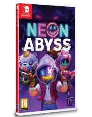 Neon Abyss