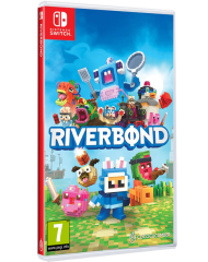 Riverbond