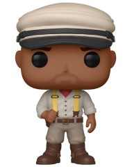 Pop! Jungle Cruise Frank