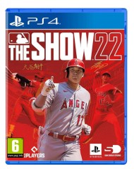 Mlb The Show 22