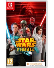 Star Wars Pinball