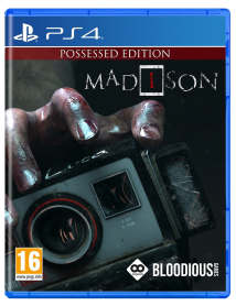 Madison Possessed Edition 