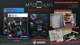 Joc Madison Possessed Edition pentru PS4