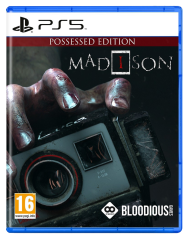 Madison Possessed Edition
