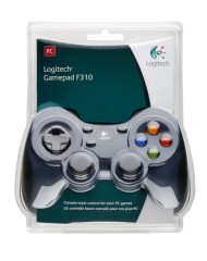 Controller Logitech Gamepad F310