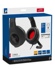 Casti Speedlink Coniux Pentru Ps4