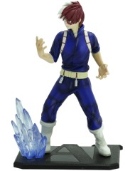 Abysse My Hero Academia Shoto Todoroki