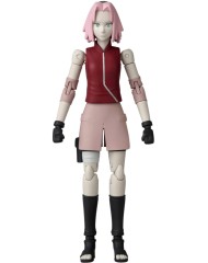 Bandai Anime Heroes: Naruto - Haruno Sakura