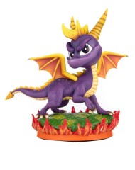 F4f Spyro 2 Classic Riptos Rage Standard Edition