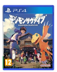 Digimon Survive