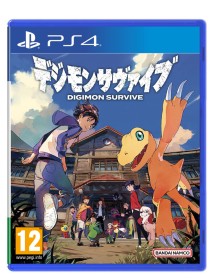 Digimon Survive 