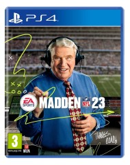 Madden Nfl 23