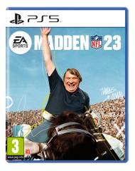 Madden Nfl 23
