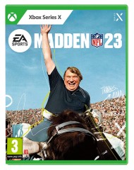 Madden Nfl 23