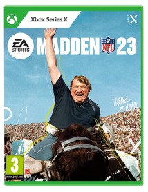 Madden Nfl 23 