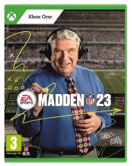 Madden Nfl 23