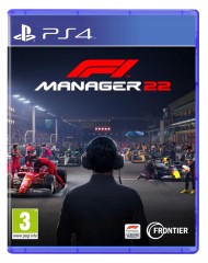F1 Manager 2022
