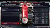 Joc F1 Manager 2022 pentru PS5