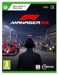 F1 Manager 2022