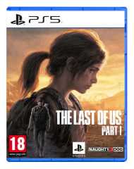 The Last Of Us Part I
