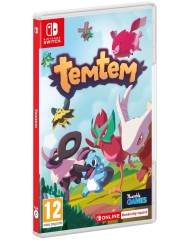 Temtem