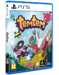 Temtem