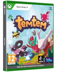Temtem
