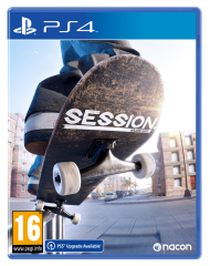 Session Skate Sim