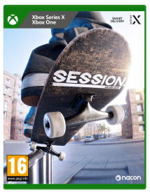 Session: Skate Sim 