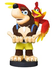 Suport De Incarcare Banjo Kazooie