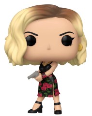 Pop! Movies Fast Furius Hobbs Shaw Hattie