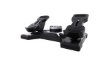 Pedale Logitech G Saitek Pro Flight pentru PC